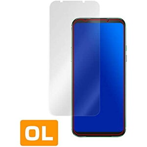 Black Shark 2 (SKW-A0 / SKW-H0) p { w䂪ڗȂ ˖h~tیtB OverLay Plus OLSKWH0/12