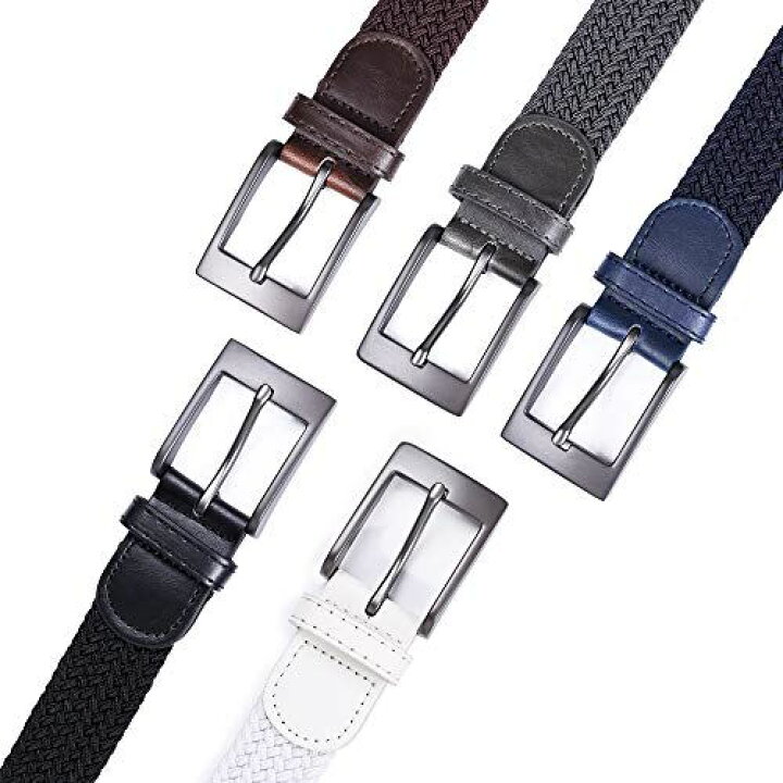 楽天市場 Univo Colors メッシュベルト フリーザイスベルト 調整しやすい 純色ベルト Xs S Freesize L 3l カジュアル ファッション ビジネス 男女兼用 9色 ブラック P T M Bストア
