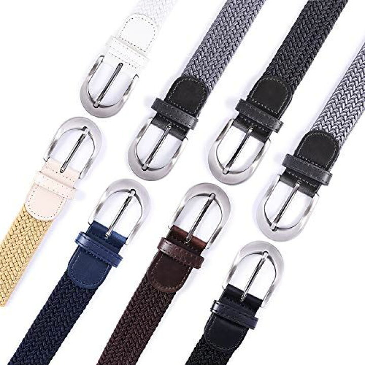 楽天市場 Univo Colors メッシュベルト フリーザイスベルト 調整しやすい 純色ベルト Xs S Freesize L 3l カジュアル ファッション ビジネス 男女兼用 9色 ダークグレー T M Bストア