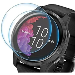 Miimally6ZbgEtBzGARMIN(K[~) VENU tB X}[gEHb`tیtB TPUޗ wh~ CAȂߗ ȒP\t K[~ Venu Garmin Venu یtB