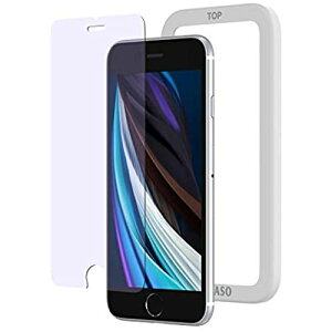 u[CgJbg NIMASO KXtB iPhone SE 񐢑 (2020) / iPhone 8 / 7 / 6 / 6s p یtB KChgt