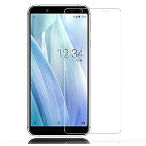 Whatif AQUOS sense3 basic SHV48 tیtB KXtB 0.26mm 9Hdx 99 CA[ wh~yAQUOS sense3 basic/au SHV48/5.5C`Ήzi1j