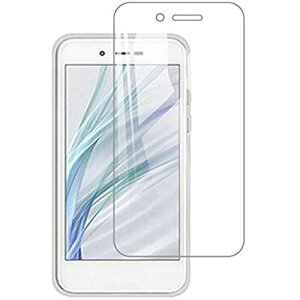 AQUOS sense basic �t�B���� AQUOS sense basic 702SH�t�B���� �y2���Z�b�g�z�d�x9H ����0.33mm 2.5D �ϏՌ� ������ ���ϋv �ώw�� ���{���Ɏq�f�ލ̗p ��U�h�~�����ی�t�B���� AQUOS sense basic �Ή�