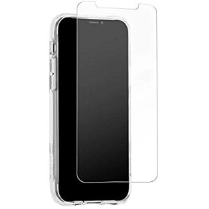 �yCase-Mate�z 9H �����K���X�t�B���� �P�[�X���C�g Glass Screen Protector for iPhone 12 mini CM043582