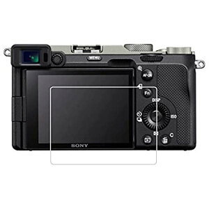Zshion SONY \j[ 7C ILCE-7C Alpha a7c p Ή KXtB KX tیtB ߗ CA[ wh~ dx9H () y2 pbNz SONY Alpha 7c/A7c