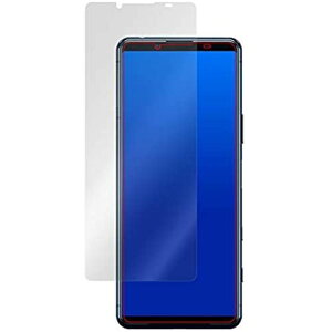 ~rbNX tیtB hw hCA Xperia 5 II SOG02 p { OverLay Brilliant OBXPERIA5II/F/12