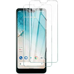 �y2���Z�b�g�zAndroid One S8 �K���X�t�B���� ���Z�� KYOCERA �A���h���C�h ����S8 �t���ی십���K���X�t�B���� �yELMK�z���{���f�ވ��Ɏq���E�ƊE�ō��d�x9H �E�����ߗ��E�ϏՌ��E�h�o�E��U�h�~