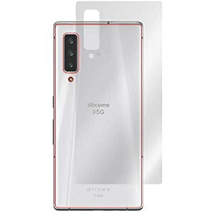 ~rbNX arrows NX9 F-52A p ȖʑΉ TPUtB C Ռz wʕیtB OverLay FLEX OFF52A/B/12