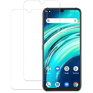 UMID IGI A9 Pro �K���X�t�B�����A�������ߗ��A3D Touch�A�w��h�~�A �d�x9H�����K���X�A�X�N���[�����j������̂�ی�ł��܂��B�y2���Z�b�g UMI DIGI A9 Pro�t���ی�t�B�����z (6.3'')