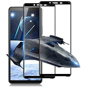 Xperia10II KXtB SO-41A tB SOV43 KXtB GNXyA10 }[N2 (SOV43 SO-41A) KX یtBy2ZbgzySʋz/\tȒP/Ȃ/CA[/99%