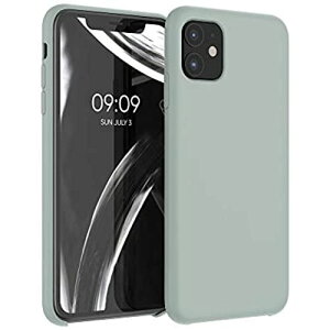 kwmobile Ή: Apple iPhone 11 P[X - TPU Lbh VR X}zP[X Jo[ - ϏՌ h~ TT Case O[O[