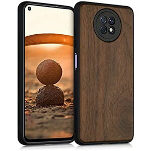 kwmobile Ή: Xiaomi Redmi Note 9T ؐP[X - ؐ gуP[X TPUop[ - i` Ebh X^C F