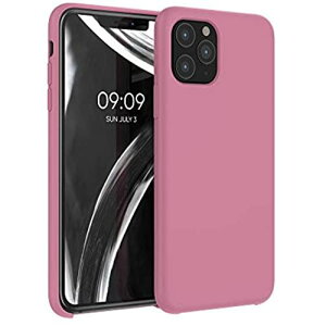 kwmobile Ή: Apple iPhone 11 Pro P[X - TPU Lbh VR X}zP[X Jo[ - ϏՌ h~ TT Case _XeB[Y