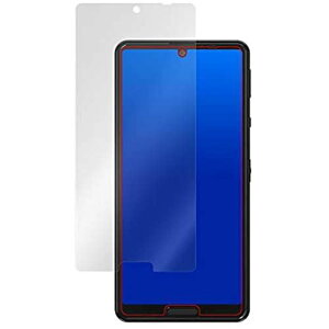 ~rbNX AQUOS sense5G SH-53A / SHG03 p ˖h~tیtB hw hCA { OverLay Plus OLSH53A/F/12