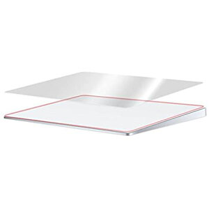 トラックパッド用保護フィルム Apple Magic Trackpad 2 OverLay Protector OPMAGICTRACKPAD2TP/12