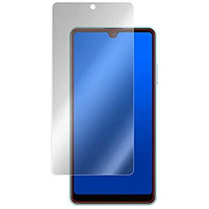 ~rbNX ڂɗD u[CgJbgtیtB ^Cv Xperia Ace II SO-41B p { OverLay Eye Protector OESO41B/F/12