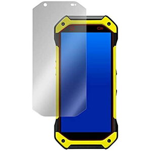 ~rbNX TORQUE 5G KYG01 p ڂɗD u[CgJbgtیtB { OverLay Eye Protector OEKYG01/12