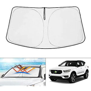 Cartist {{ XC40 tgTVF[h Volvo 2018N~ tgKX TVF[h VF[hJ[e }`TVF[h Ռ99% VF[h 悯 Ԏp UVJbg Ԓ JX^p[c 