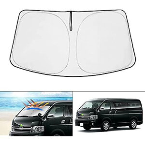Cartist g^ nCG[X 200n tgTVF[h HIACE H200 W{fB H16.8` tgKX TVF[h VF[hJ[e }`TVF[h Ռ99% VF[h 悯 Ԏp UVJ