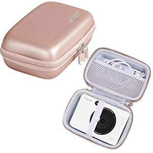 Canon CX^gJ X}zv^[ iNSPiC ZV-123-PWp[P[X-Hermitshell ([YS[h)