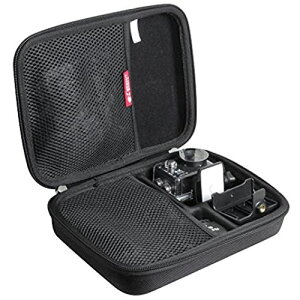 AKASO EK7000 PRO ANVJp[P[X-Hermitshell (ubN)