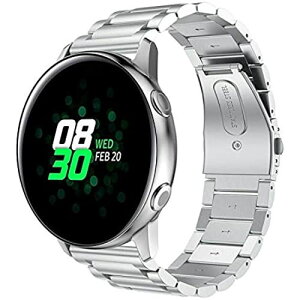 PINHEN voh xg20mm XeX - X}[gEHb`oh xg rvoh 16mm 18mm 20mm 22mm 24mmXgbvXeX xg (20mm-Silver) Vo[