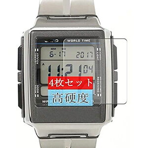 4 Sukix tB A CASIO wave ceptor WV-59J WV-59DJ  tیtB یtB V[g V[i KXtB KX KX j CU
