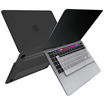 楽天市場】macbook pro 13 タッチバー キーボードカバーの通販