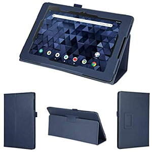 wisers KYOCERA ���Z�� KC-T302DT/ZU �P�[�X �J�o�[ 10.1�C���` ��p �^�u���b�g�P�[�X [2021 �N �V�^] �_�[�N�u���[