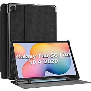 ProCase Galaxy Tab S6 Lite 10.4 P[X 2020A[S Pen z_[t] X^h tHIP[X X}[gJo[ Ή[FGalaxy Tab S6 Lite 10.4" 2020iSM-P610 ... ubN