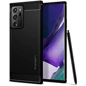 ySpigenz Galaxy Note20 Ultra P[X 5G Ή [ SC-53A | SCG06 ] TPU ČRMILKi擾 ϏՌ Ռz h~ Jی Qi[d CX[d MbhEA[}[ ACS01391 ... Galaxy Note 20 ULTRA (5G) }bg