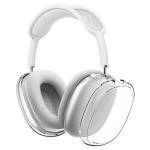 Spigen Airpods Max P[X Jo[ S NA 菝h~ X}[gP[X[ PCf 38g y X ϏՌ EgEnCubh ASD02993 (NX^ENA) Airpods Max (2020)