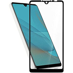 Hy+ Xperia Ace II tB SO-41B KXtB Wd@ ʃKX3{x Sʕی Sʋz {YKXgp 0.33mm