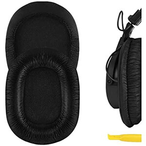 Geekria C[pbh SONY MDR-7506, MDR-V6, MDR-CD900ST Ήp wbhzpbh C[NbV Wrinkled