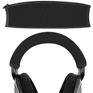 Geekria Jo[ ݊ wbhohJo[ Senheiser HD598, HD579, HD559, HD558, HD518, HD599 Ή lIv wbhohNbV wbhohveN^[ ȒPɑ Hsv ...