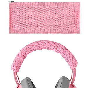 Geekria Jo[ ݊ wbhohJo[ Razer Kraken Pro V2, 7.1 V2, 7.1 Ή jbg wbhohNbV wbhohveN^[ (sN, 10.04 x 4.33 inches (25.5 x ...