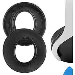 Geekria C[pbh Sport Cooling Gel ݊ wbhzpbh SONY PlayStations 5 PULSE 3D PS 5 Wireless wbhZbgɑΉ Cpbh/C[NbV/C[Jbv ...