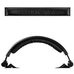 Geekria �w�b�h�o���h �K������Senheiser HD380 PRO, HD380, PC350, Game Zero �� �w�b�h�Z�b�g �Ή� ���� �p �w�b�h�z���p�b�h �w�b�h�Z�b�g�p�b�h �w�b�h�z���N�b�V����