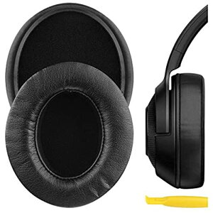 Geekria �C���[�p�b�h �K������ Razer Kraken X, Kraken X Ultralight, Kraken X Lite ���Ή������p �w�b�h�z���p�b�h �C���[�N�b�V����