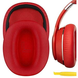 Geekria QuickFit C[pbh ݊ pbh Edifier W820BT, W828NB wbhzɑΉ Cpbh/C[NbV/C[Jbv (veCU[/)