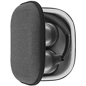 Geekria P[X ݊ UltraShell wbhzP[X n[hP[X sp n[hVFP[X JBL Tour ONE, Live 650 BTNC, TUNE 750, Live 500BT, E65BTNC ɑΉ ...