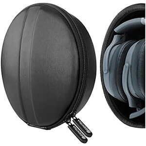 Geekria UltraShell P[X p Skullcandy Crusher ANC, Crusher Wireless, Hesh 3, Crusher 360, Venue wbhzɑΉ  ی p n[hP[X ...