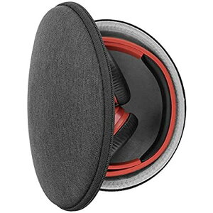 Geekria �P�[�X �݊��� UltraShell �w�b�h�z���P�[�X �n�[�h�P�[�X ���s�p �n�[�h�V�F���P�[�X JBL Tour ONE, Live 650 BTNC, E65BTNC, TUNE 750NC, Live 500BT, TUNE ...