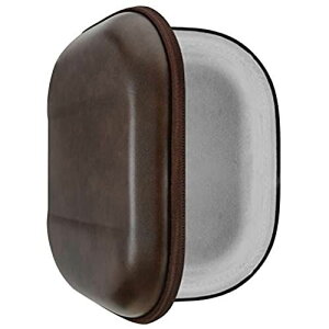 Geekria �P�[�X �݊��� UltraShell �w�b�h�z���P�[�X �n�[�h�P�[�X ���s�p �n�[�h�V�F���P�[�X SONY�AJBL�AAudio-Technic�ASenheiser�ABose �ɑΉ� ���[�|�[�`�t�� (�u���E��)