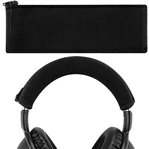 Geekria �w�b�h�o���h�J�o�[ �݊��� �J�o�[ Sennheiser PXC 550, PXC 550 II Wireless Noise-Canceling Headphones �w�b�h�z����������ی� ...