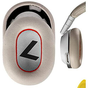 Geekria C[pbh QuickFit ݊ pbh Plantronic BackBeat PRO 2, BackBeat PRO 2 Special Edition, Voyager 8200 UC wbhzɑΉ pbh ...