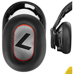 Geekria C[pbh QuickFit ݊ pbh Plantronic BackBeat PRO 2, BackBeat PRO 2 Special Edition, Voyager 8200 UC wbhzɑΉ pbh ...