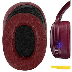 Geekria C[pbh QuickFit ݊ pbh Skullcandys Crusher Wireless Crusher Evo Crusher ANC Hesh 3 wbhzɑΉ pbh C[NbV/C[Jbv ...