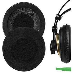 Geekria Comfort C[pbh ݊ pbh AKG K240, K240S, K240 Studio, K240 MKII, K241, K270, K271, K272 wbhzɑΉ Cpbh/C[NbV/C[Jbv ...