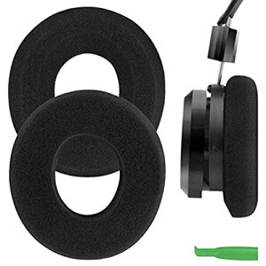 Geekria Comfort Foam C[pbh GRADO SR60i, SR80i, SR125i, SR225i, SR60, SR80, SR125, SR225, RS2i wbhzɑΉ p̃Cpbh ...
